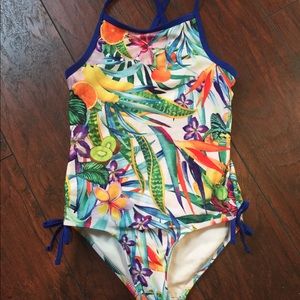 HM Girls Summertime One Piece